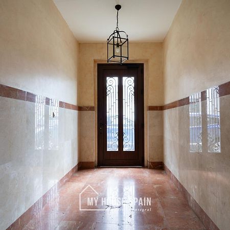 Myhousespain - Piso Reformado En El Centro Gijon Exterior photo